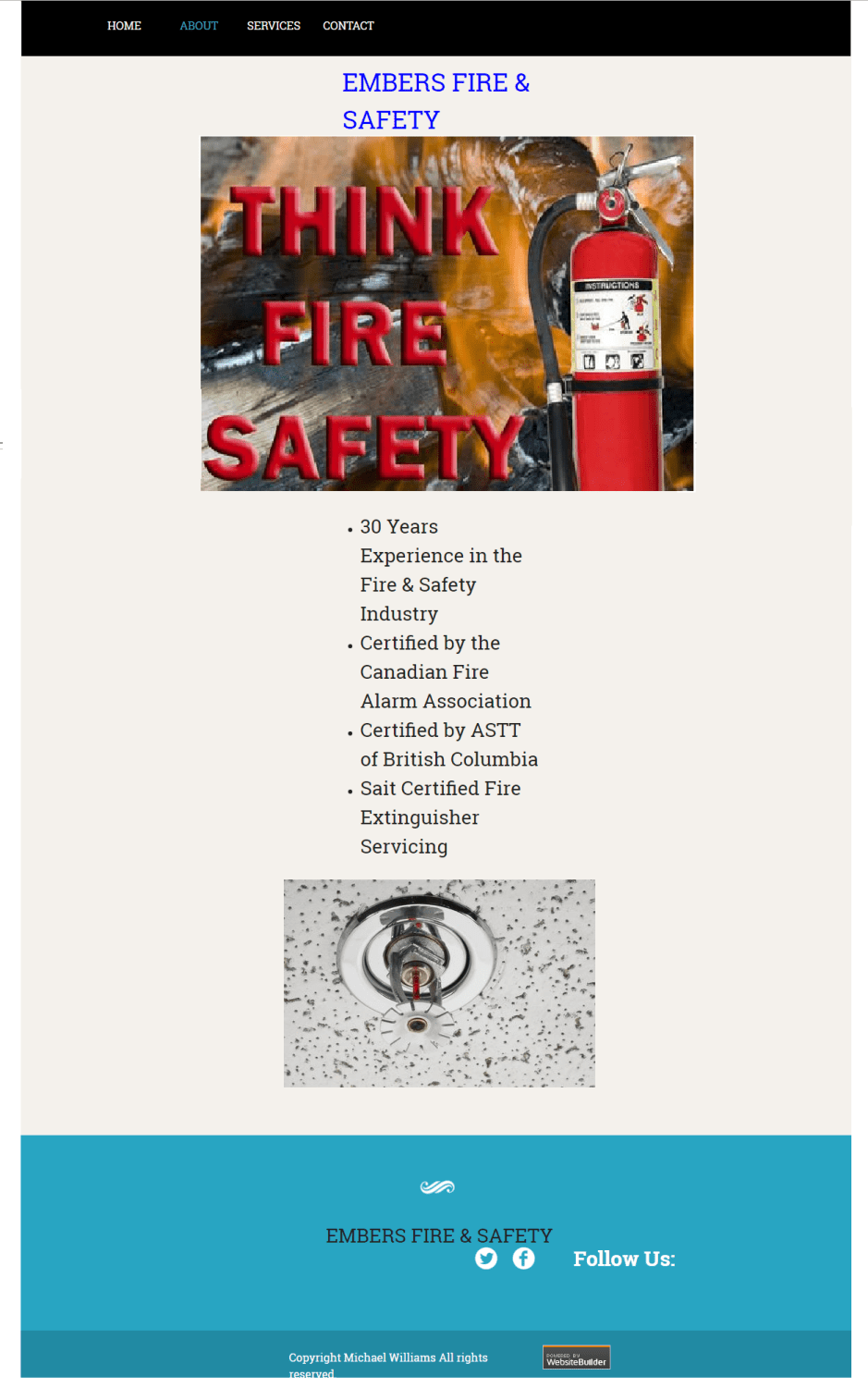 Embers Old About Page 1 - Final